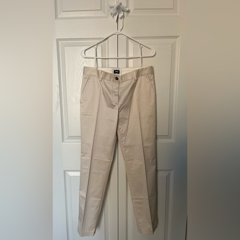 D&G Pants
